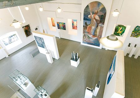 Kartauesermuseum